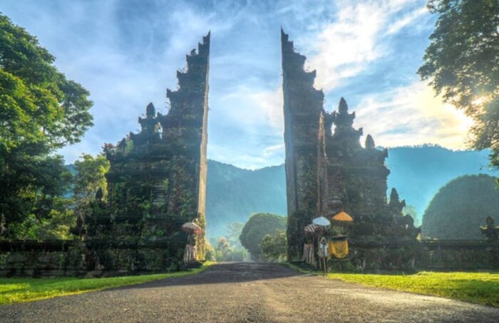 Bali