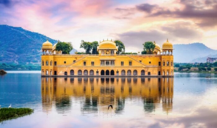 Jaipur