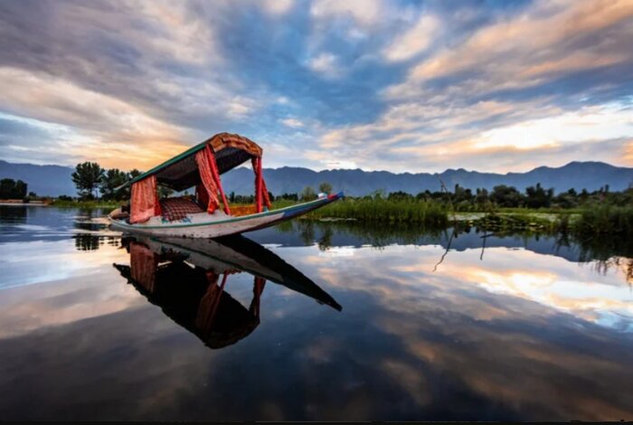 Kashmir