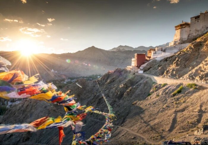 Ladakh
