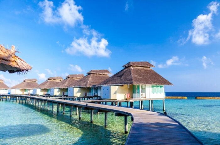 Maldives