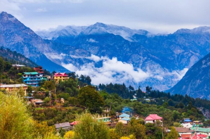 Manali