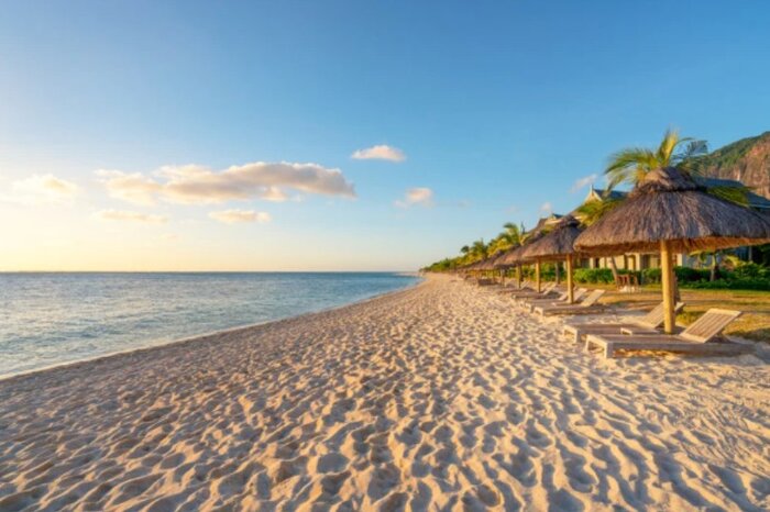 Mauritius