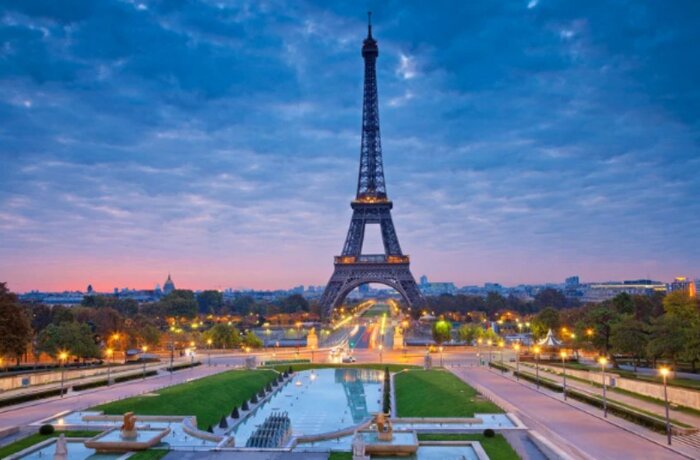Paris