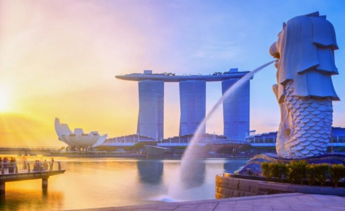 Singapore