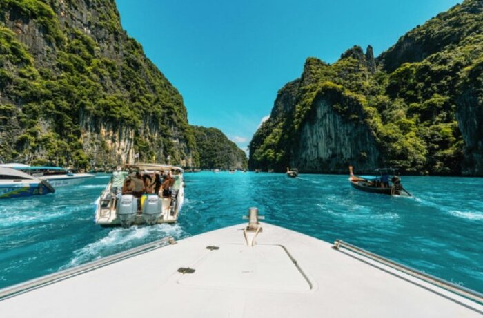 Thailand